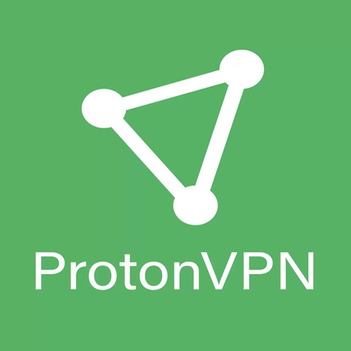 ProtonVPN - Unlimited WiFi Proxy with DNS Shield icon