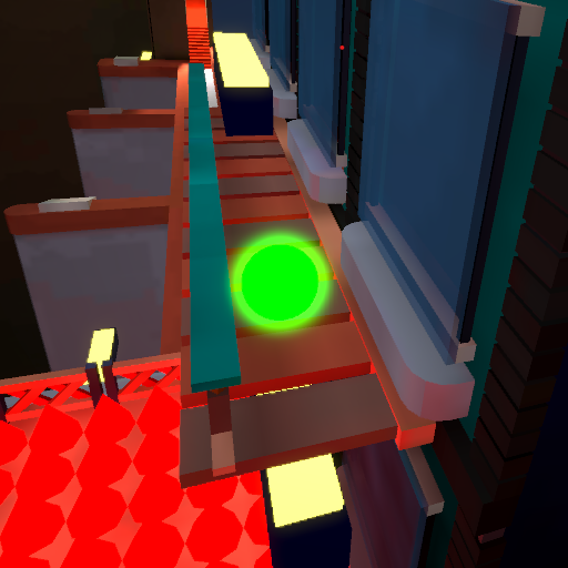 Marble Run Adventure иконка