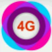 Hello 4G Browser icon