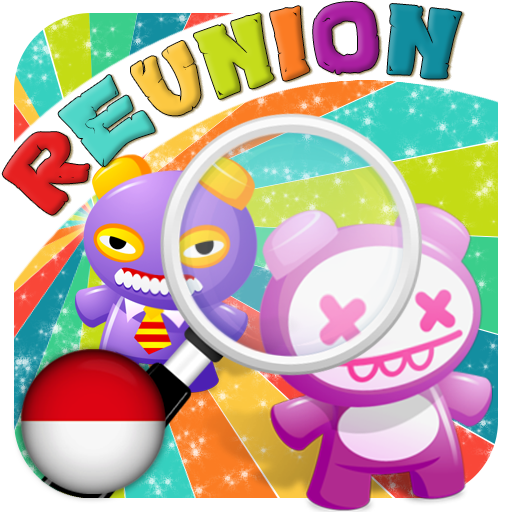 ikon Onet Reunion 2023