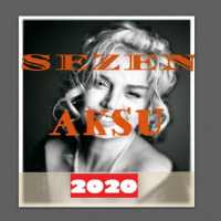 Sezen Aksu 2020 Şarkıları (İn-ter-net-siz)