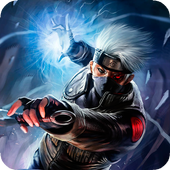 Ninja Fighting Ultimate icon