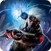 Ninja Fighting Ultimate