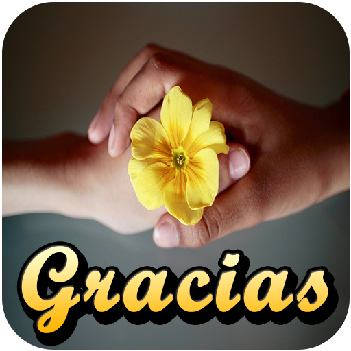 Cómo dar las Gracias y decir Dios te Bendiga icon