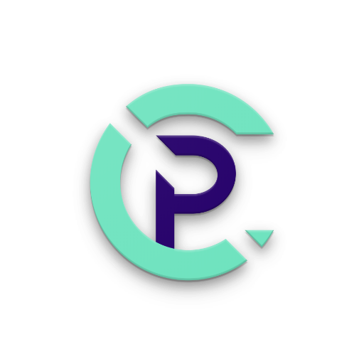 ProCardz Scanner: A Business Card Scanning App icon