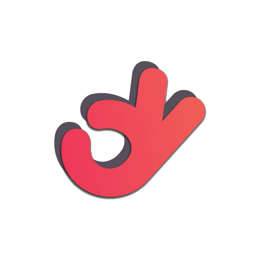 OkayHai Online Shopping icon