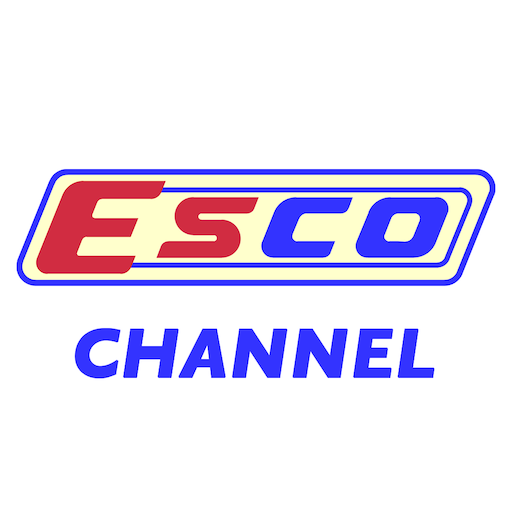ESCO Channel icon