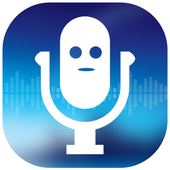 Funny Vocie Changer icon