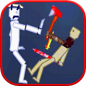 People survival Playground Hints icon