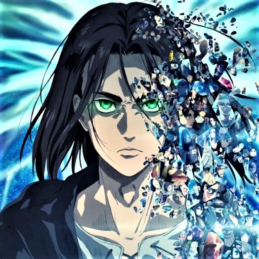 Attack on Titan 4 Wallpapers иконка