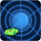 Turbo Car Racing icon