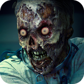 Five Zombies Night icon