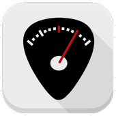 Tuner &amp; Tricks - GuitarGuy icon