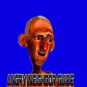 Angry Neighbor Guide icon