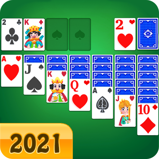 Classic Solitaire 2020 icon