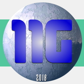 11G Web Browser icon