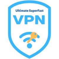 Ultimate SuperFast VPN