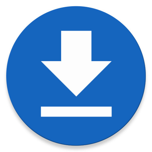 HD Video Downloader For Facebook icon