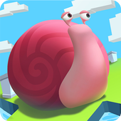 Snail.io иконка