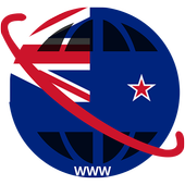 New Zealand Browser icon