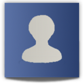 Contact Widget أيقونة