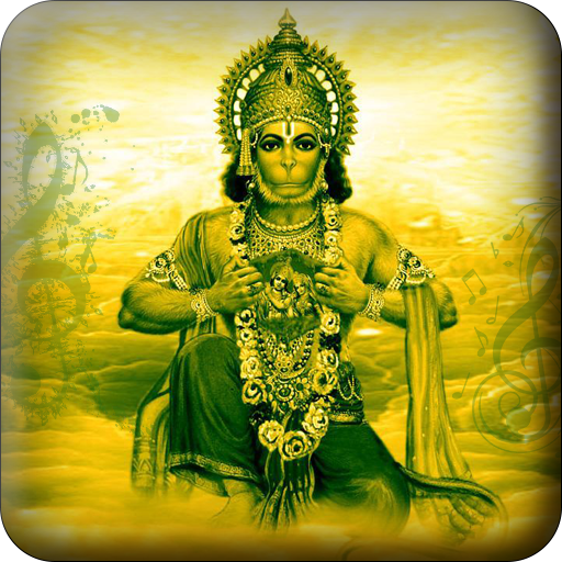 Hanuman Ringtone icon
