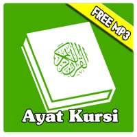 Ayat Kursi MP3 on 9Apps