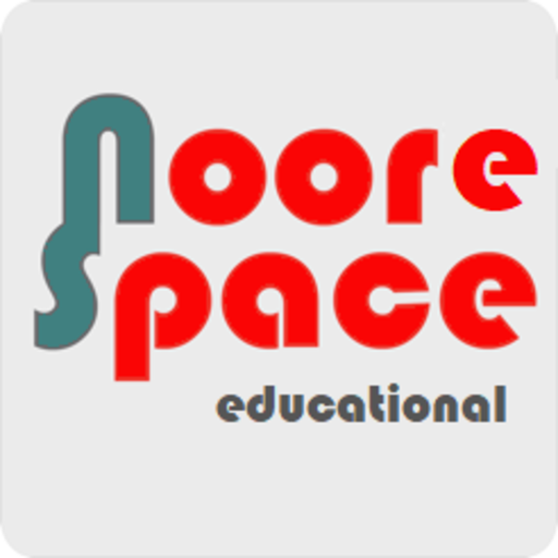 نور سبيس - التعلم عن بعد في الاردن icon