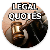 Legal Quotes icon