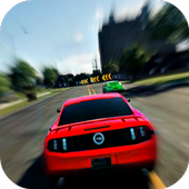 Star Racing Rivals 3D icon