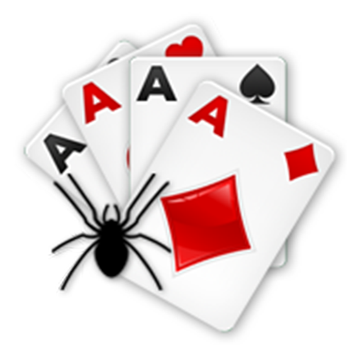 Cards Solitaire - Spider Solit icon