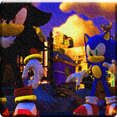 New Sonic Forces Tips icon