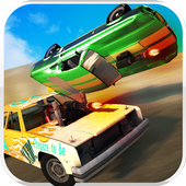 Derby War Arena icon