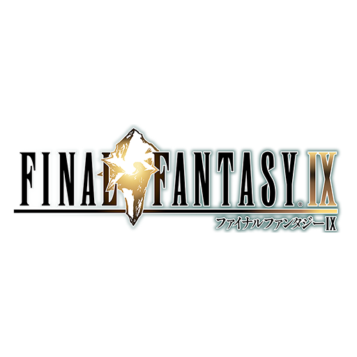 FINAL FANTASY IX icon