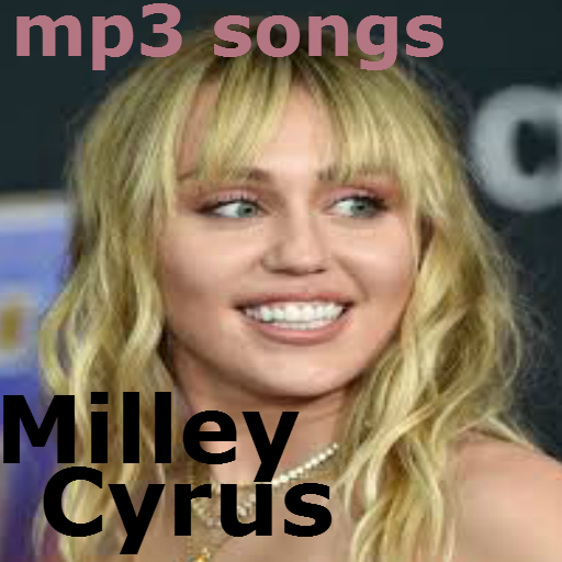 Miley Cyrus Songs icon