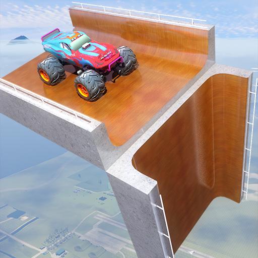 Ramp Car Stunts 2020 Impossible Tracks icon