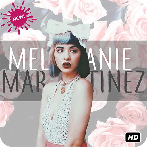 Melanie Martinez Wallpaper HD icon