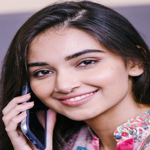 Indian Girls Live Chat - Chat Meet Date icon