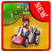 Best Mario Kart 8 New tips icon