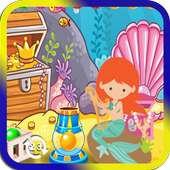 Bubble Shooter Mermaid