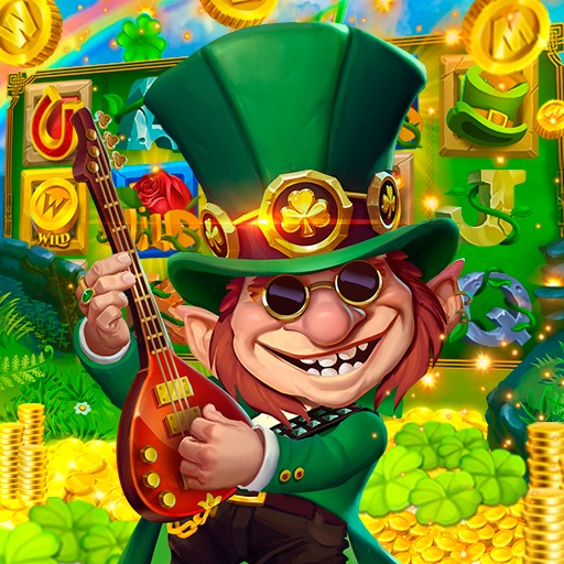 Emerald Madness icon