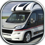 Truck Mania Simulator icon