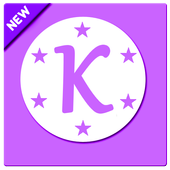 New Guide Kine Master Video Editing icon