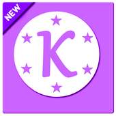 New Guide Kine Master Video Editing on 9Apps