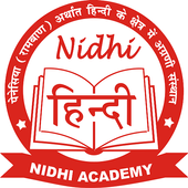 NIDHI ACADEMY icon