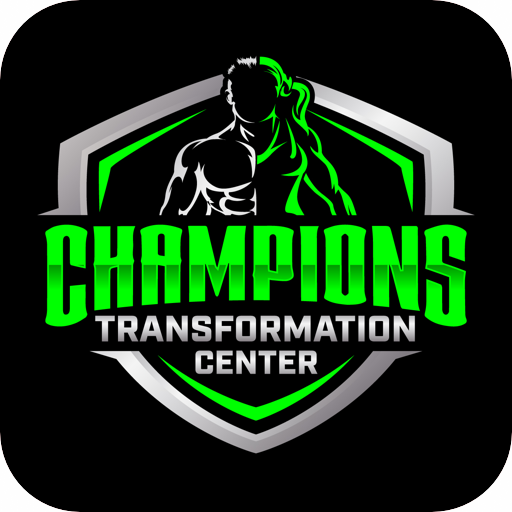 Champions Physique icon