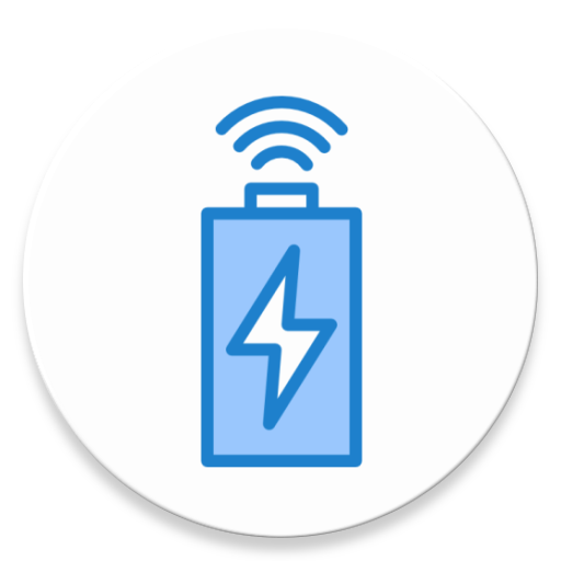 Full Battery Alarm Ring icon