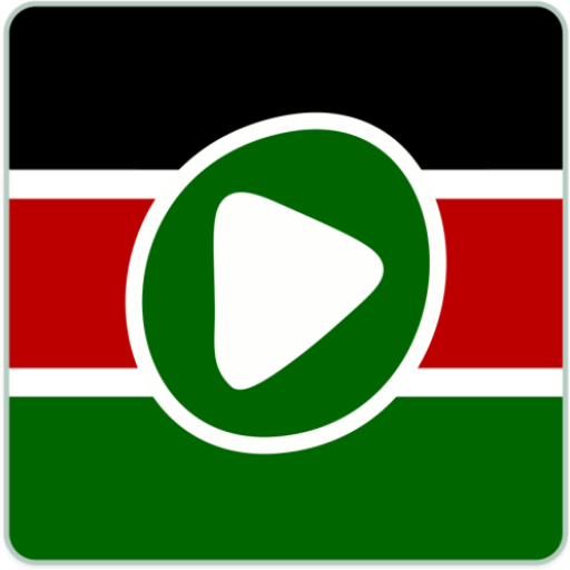 All Kenya Radio Stations App - Kenya Radio App icon