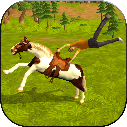 Horse Simulator icon