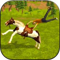 Horse Simulator